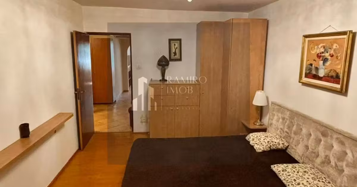 Apartament de vânzare cu 2 camere, mobilat în zona Drumul Taberei, Sector 6