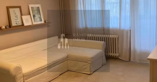 Apartament Brâncoveanu