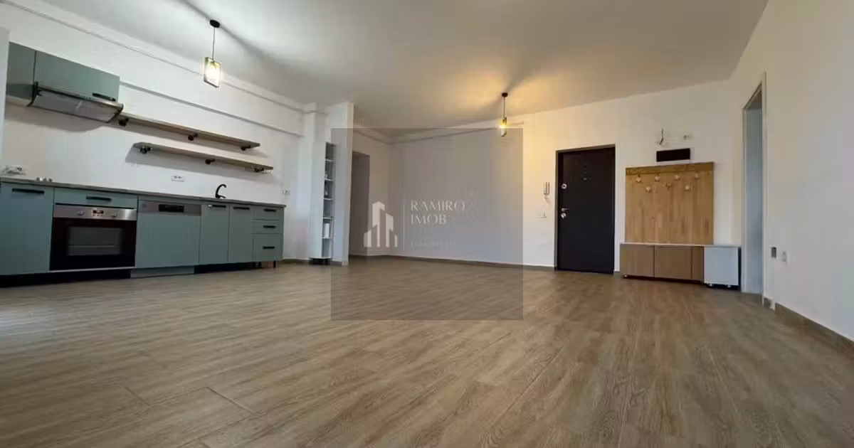 Apartament de vânzare cu 3 camere în zona Metalurgiei, Sector 4