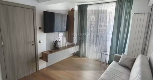 Apartament Sud-Vest