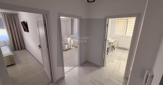 Apartament Metalurgiei
