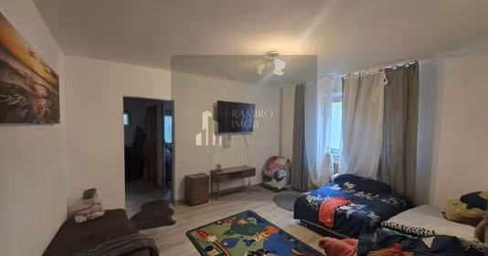 Apartament Brâncoveanu