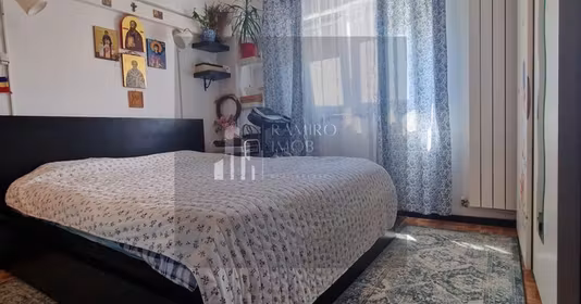 Apartament P-ța Reșița