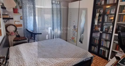 Apartament P-ța Reșița