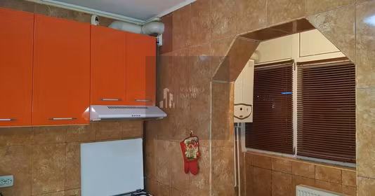 Apartament Apărătorii Patriei