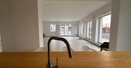 Penthouse Herăstrău