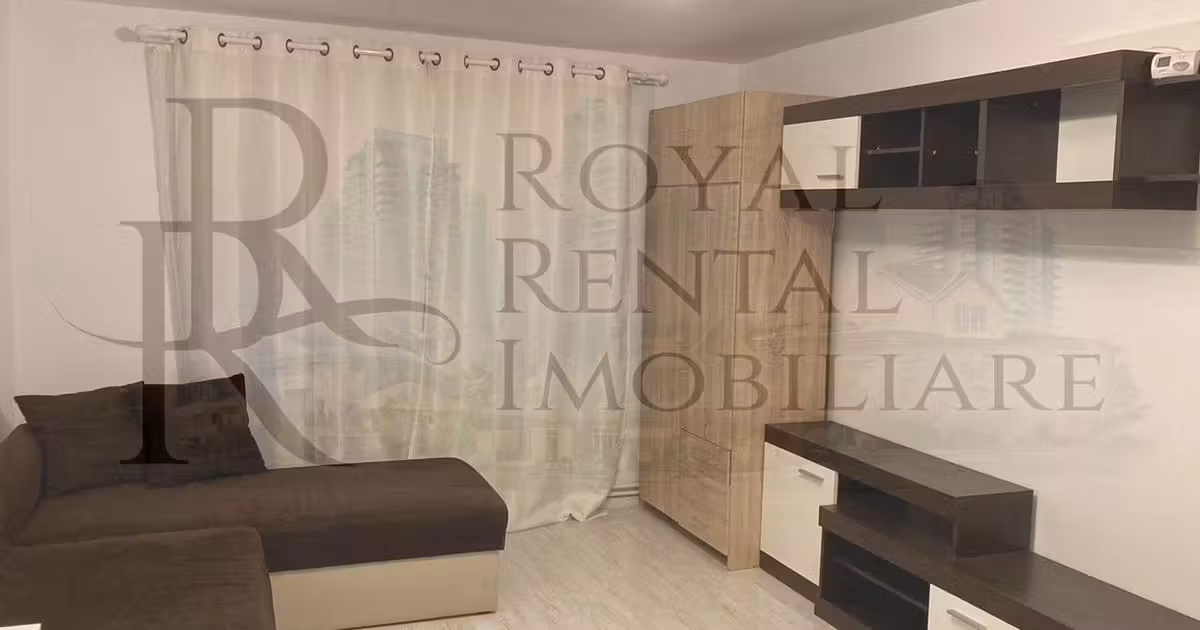 Apartament de vânzare cu 4 camere, mobilat în zona Mărăști, Cluj-Napoca
