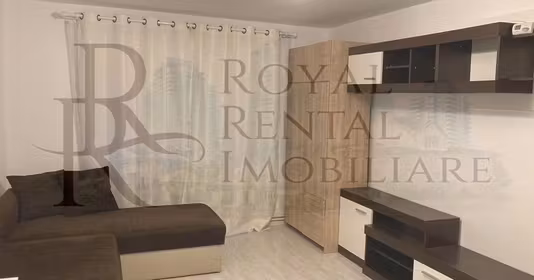 Apartament Mărăști