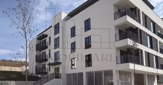 Apartament Baciu