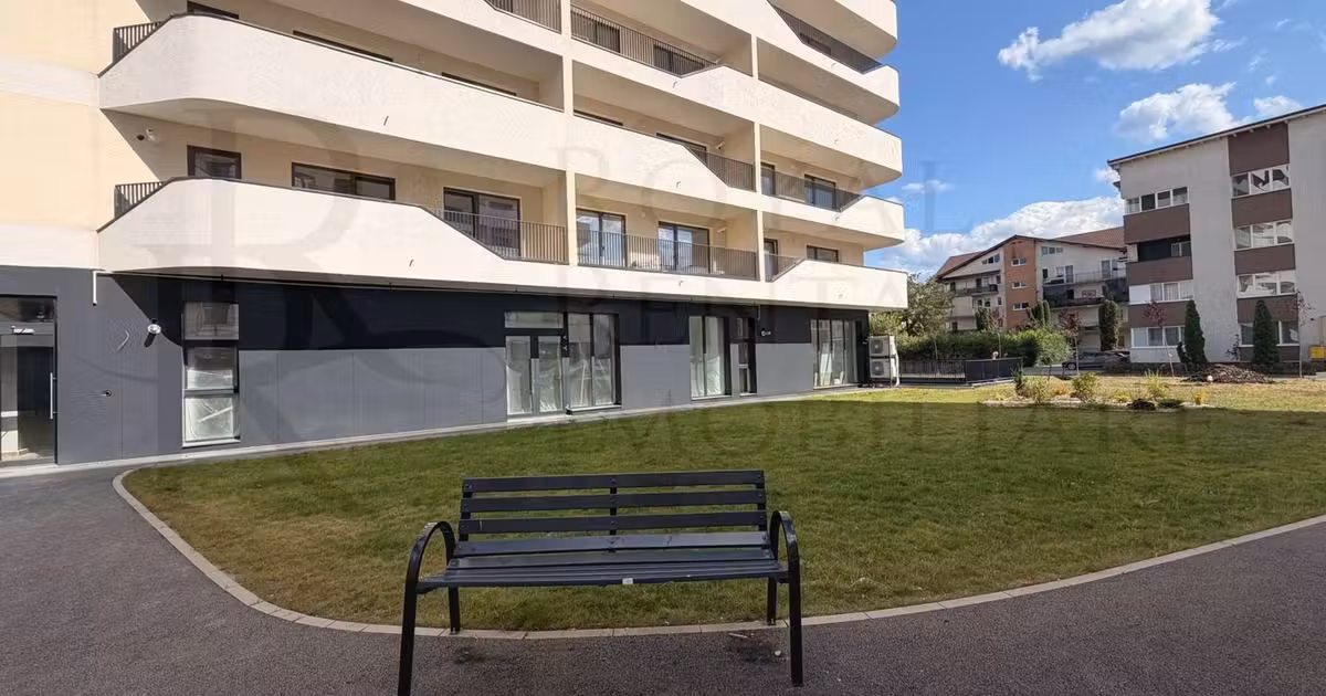 Apartament de vânzare cu 2 camere în Florești