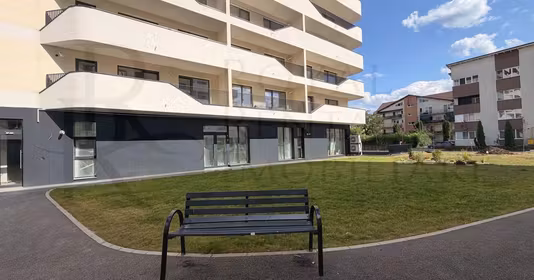 Apartament Florești
