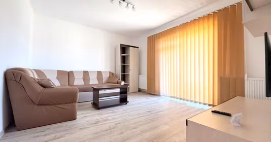 Apartament Giroc