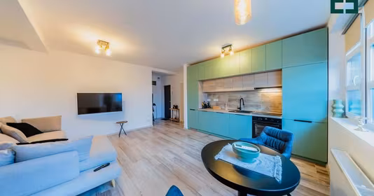 Apartament Est