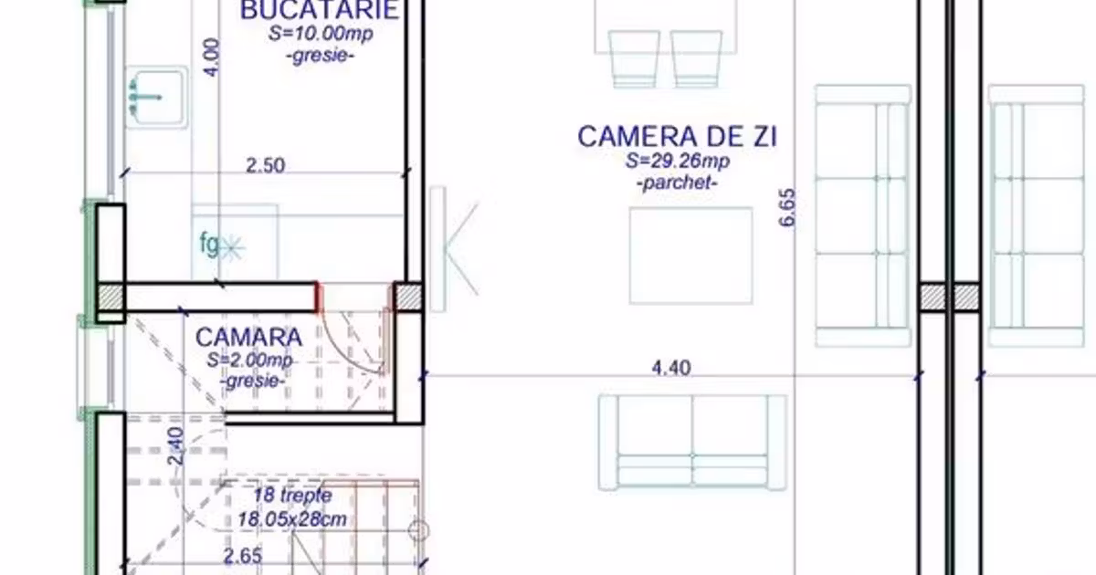 Duplex de vânzare cu 5 camere în zona Ciarda Roșie, Timișoara