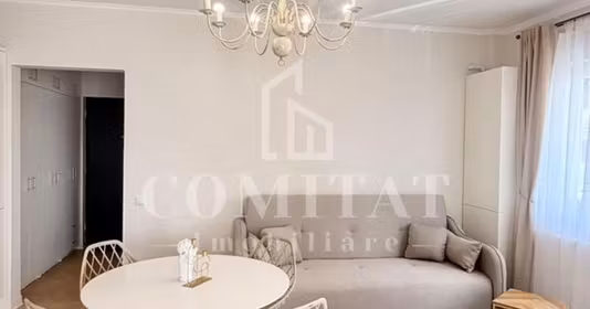 Apartament Florești