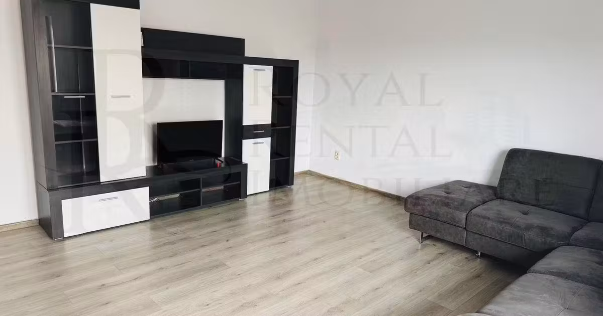 Apartament de vânzare cu 2 camere, mobilat în zona Mărăști, Cluj-Napoca
