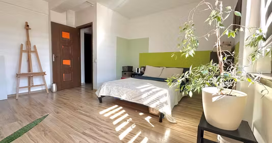 Apartament Berceni