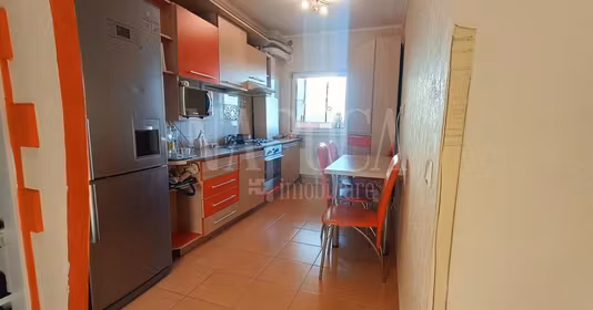 Apartament Zorilor