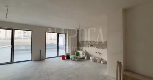 Apartament Bună Ziua