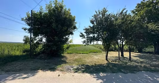 Teren Valea Călugărească