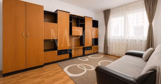 Apartament Mănăștur