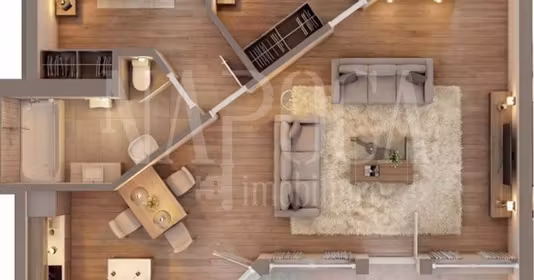 Apartament Centru