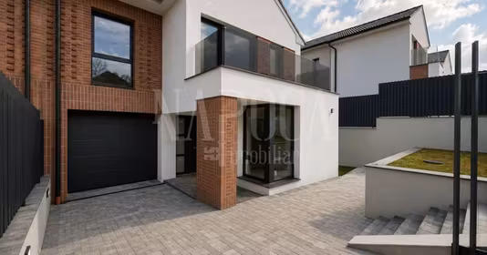 Apartament Gheorgheni