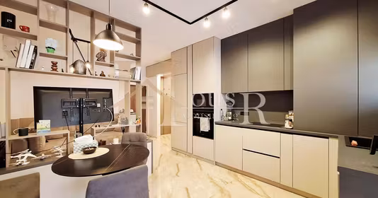 Apartament Girocului