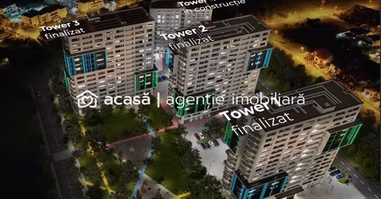 Apartament Aradului