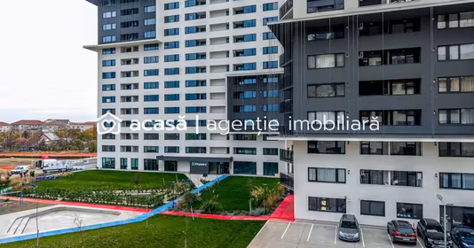 Apartament Aradului