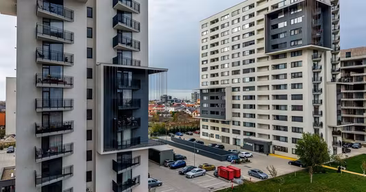 Apartament Aradului