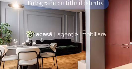 Apartament Aradului