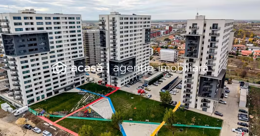 Apartament Aradului