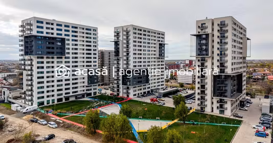 Apartament Aradului