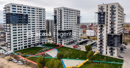 Apartament Aradului