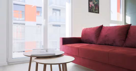 Apartament UTA