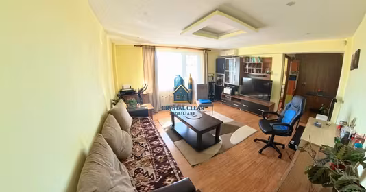 Apartament Unirii