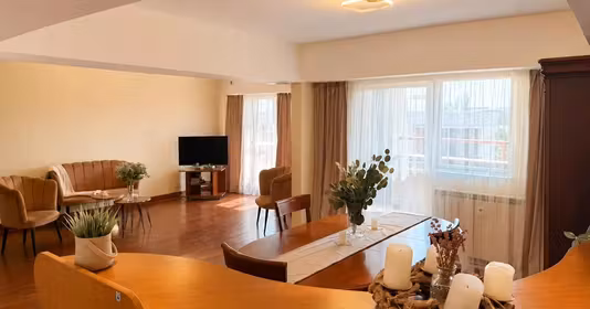 Apartament Unirii