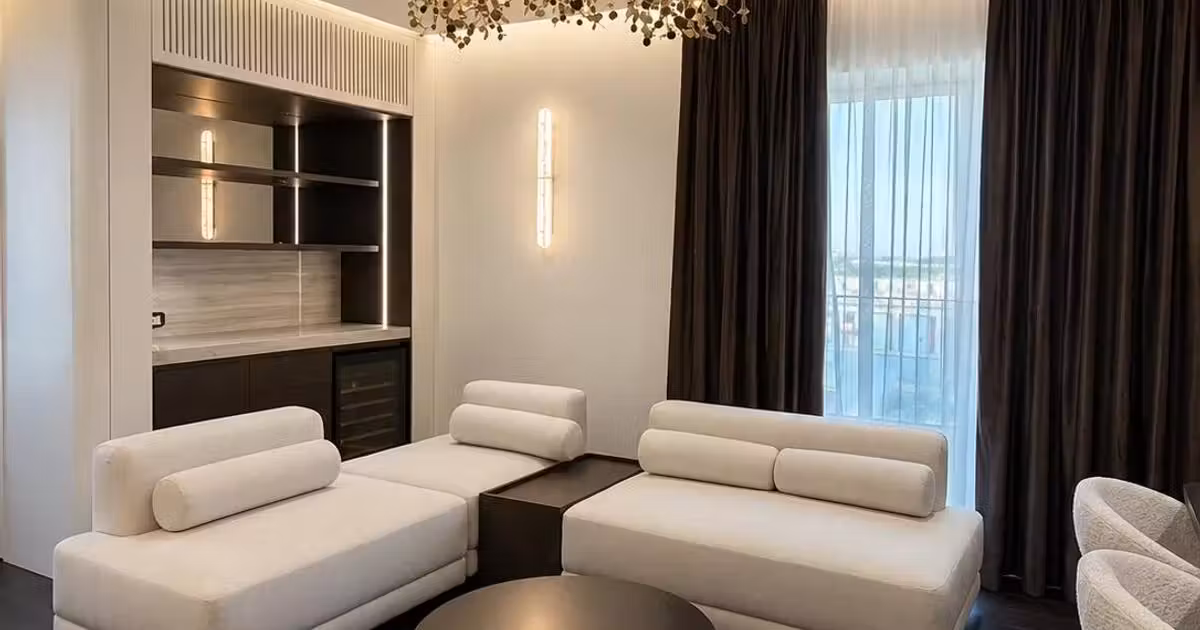 Apartament de vânzare cu 4 camere în zona Pipera, Sector 1
