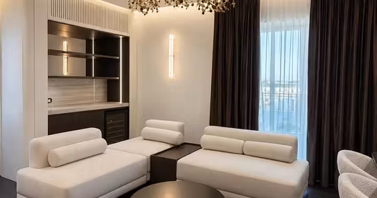 Apartament Pipera