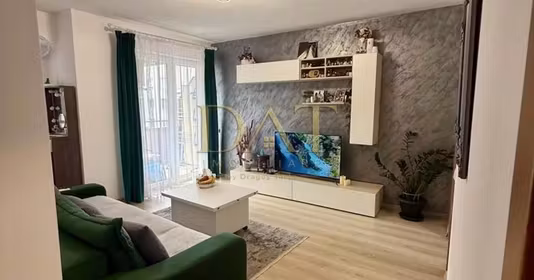 Apartament Mărăști