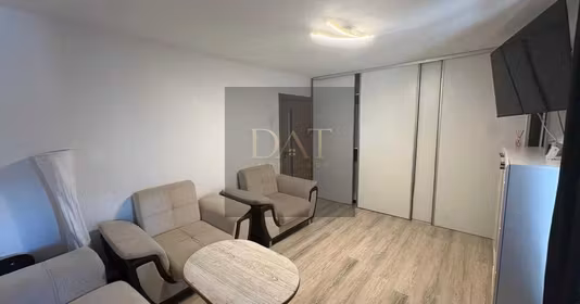 Apartament Mărăști