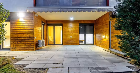 Apartament UTA