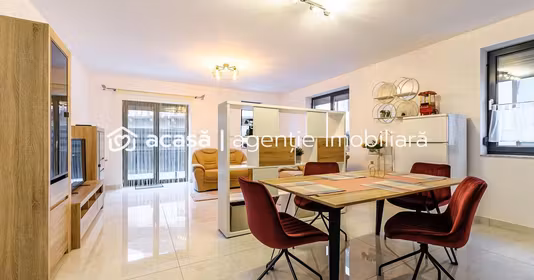Apartament Central