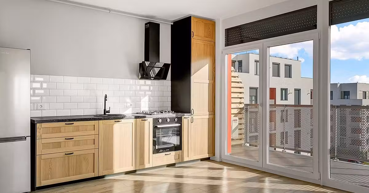 Apartament de vânzare cu 2 camere, mobilat în zona Aurel Vlaicu, Arad