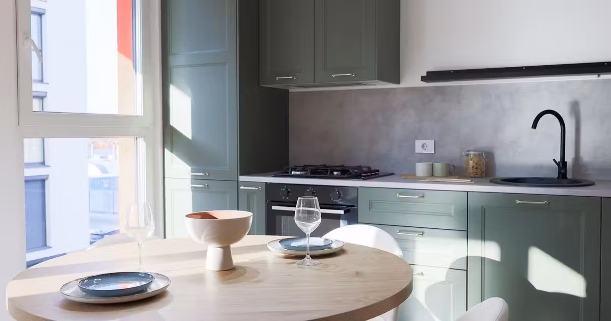 Apartament de vânzare cu 2 camere în zona Aurel Vlaicu, Arad