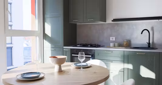 Apartament Aurel Vlaicu
