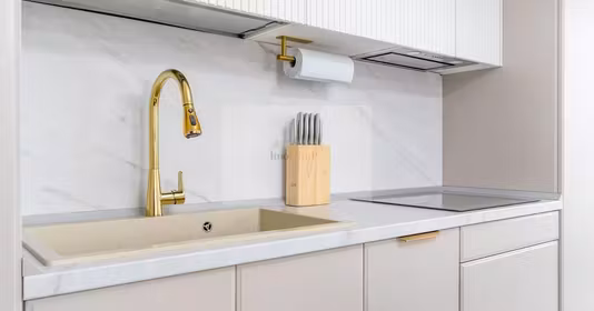 Apartament Mărăști