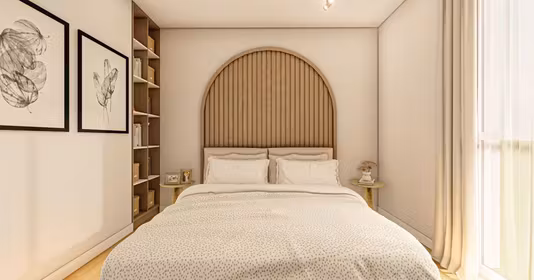 Apartament UTA