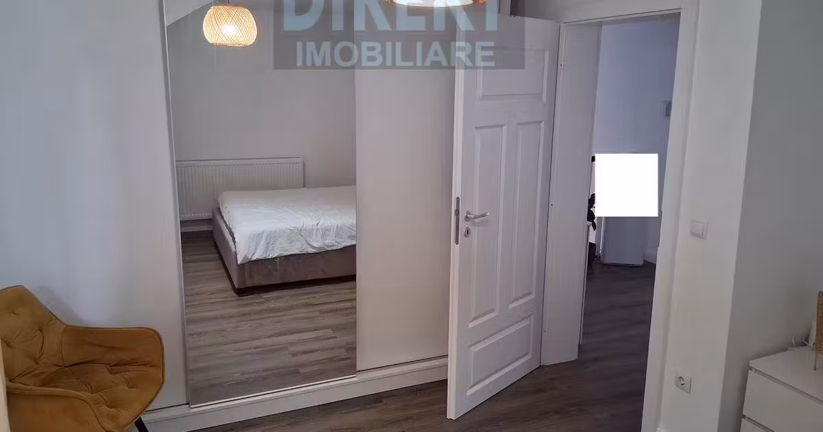 Casă individuală de vânzare cu 3 camere în zona Exterior Vest, Bistrița